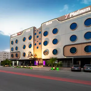 Y Platinum Saudi Arabia