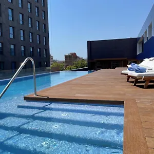 Paxton برشلونة