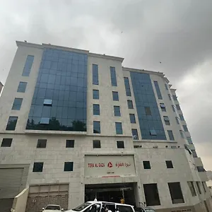 Hotel Tera Al Gaza, Mecca