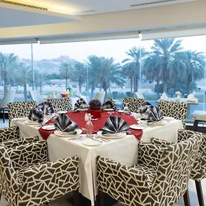 Hotel Blue Coral, Mecca