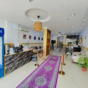 Aparthotel Al Qubbah Al Thahabia For Serviced Apartments - Economy