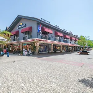 Bed & Breakfast Centre