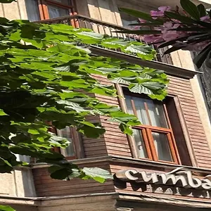 كومبالي لوكشوري بوتيك اسطنبول