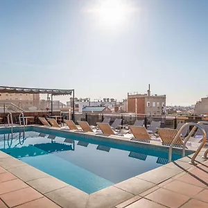 Petit Palace Eixample برشلونة