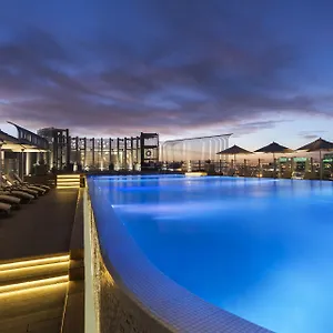 فريزر سويتس الرياض