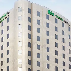 3* Otel Ibis Styles Makkah