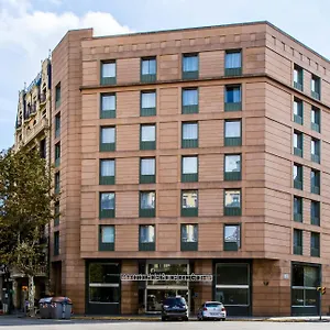 ليوناردو غران فيا برشلونة