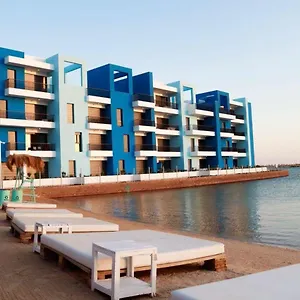 Holiday park Ayla Oasis Luxury - Azure & Golf