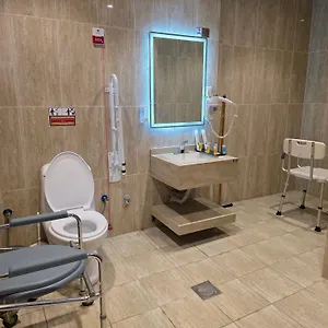3* Hotel Batoul Ajyad