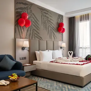 Mercure Al Anoud الرياض