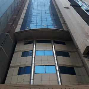 Hotel Burj Al Balad, Mecca