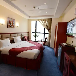  Otel رقي الوليد