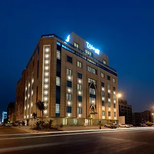 Aparthotel Taj